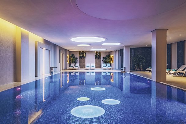 Heritage Grand Perast by Rixos - Spa