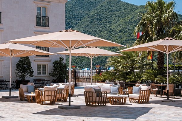 Heritage Grand Perast by Rixos