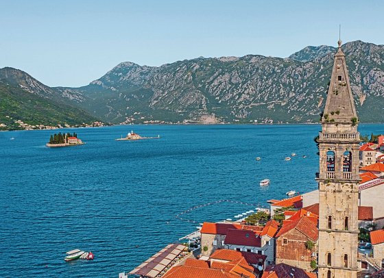 Heritage Grand Perast