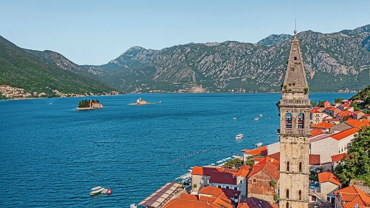 Heritage Grand Perast by Rixos