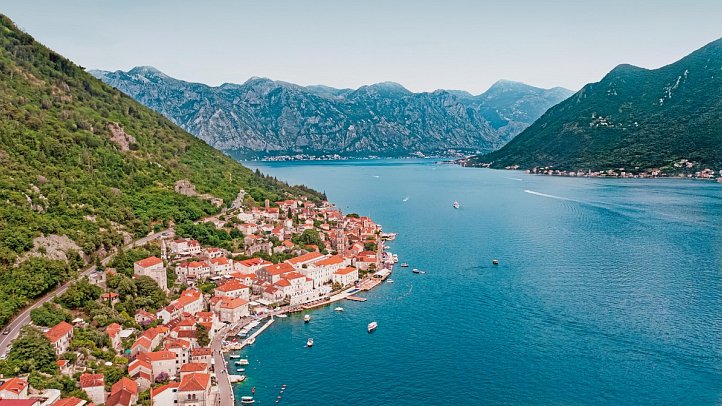 Heritage Grand Perast by Rixos