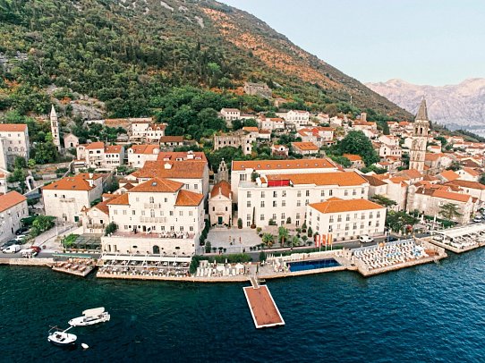 Heritage Grand Perast by Rixos