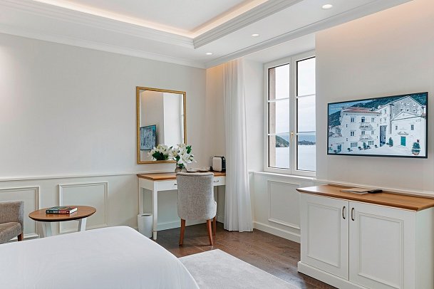 Heritage Grand Perast by Rixos