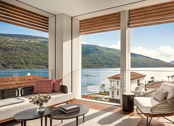 One&Only Portonovi, Montenegro - Suite One