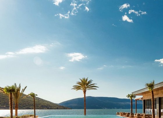 One&Only Portonovi, Montenegro