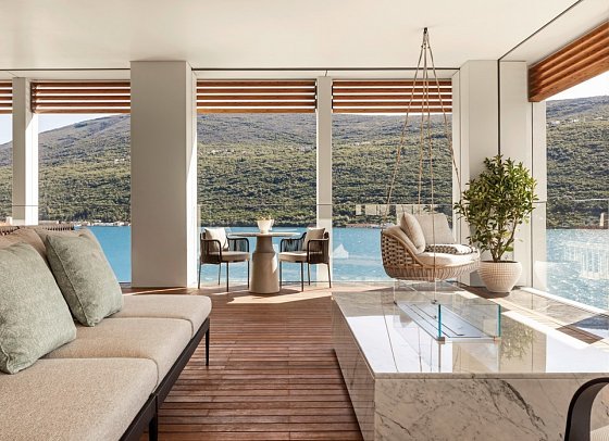 One&Only Portonovi, Montenegro - Suite One