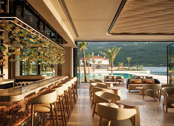 One&Only Portonovi, Montenegro