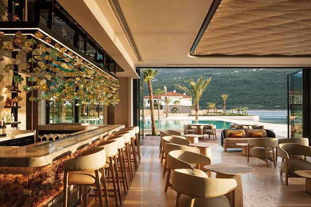 One&Only Portonovi, Montenegro