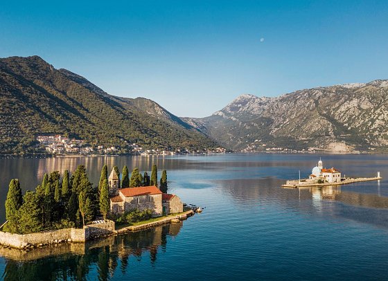 One&Only Portonovi, Montenegro