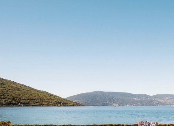 One&Only Portonovi, Montenegro
