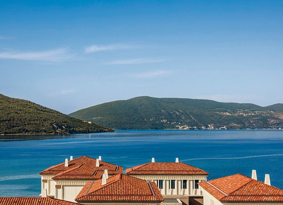 One&Only Portonovi, Montenegro