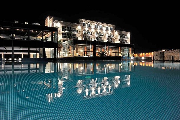 Avala Resort & Villas