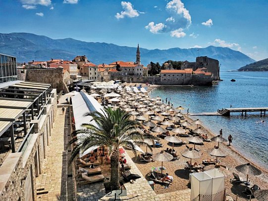 Avala Resort & Villas