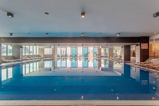 Avala Resort & Villas