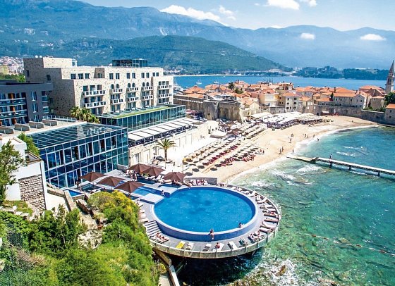 Avala Resort & Villas
