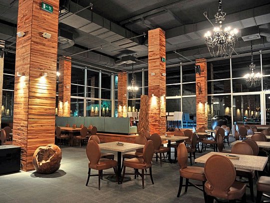 Beppler & Jacobson Montenegro Avala Hotel