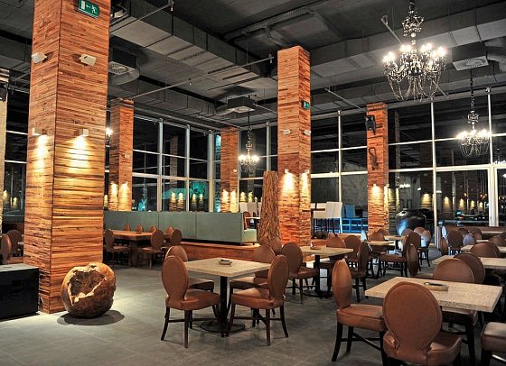 Avala Resort & Villas