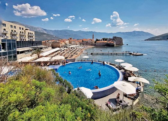 Avala Resort & Villas
