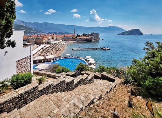 Avala Resort & Villas