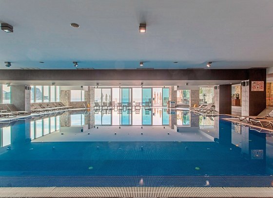 Avala Resort & Villas