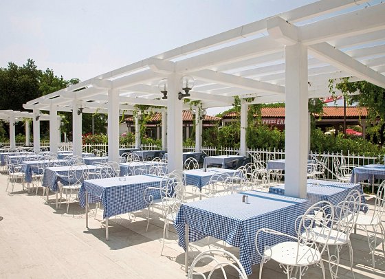 Slovenska Plaza