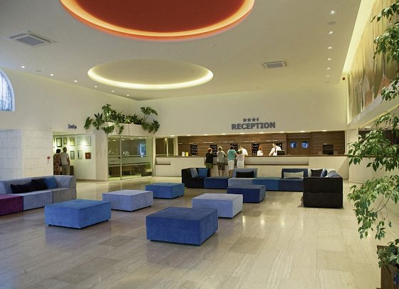 Slovenska Plaza