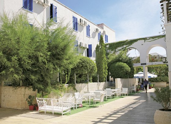 Slovenska Plaza