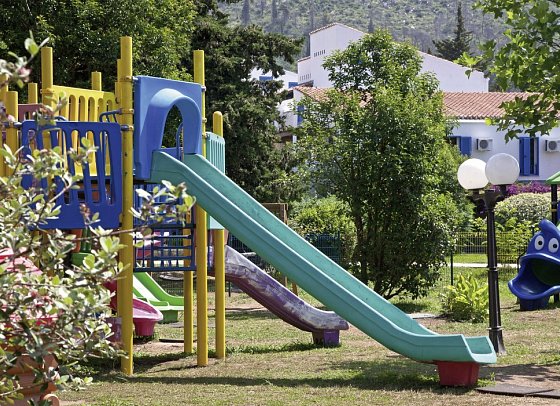 Slovenska Plaza