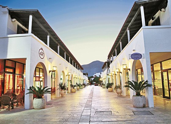 Slovenska Plaza