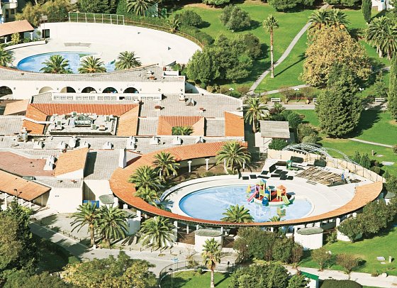 Slovenska Plaza