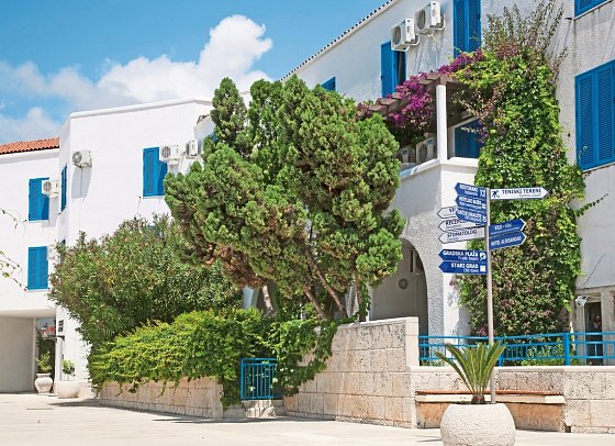 Slovenska Plaza