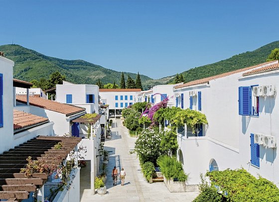 Slovenska Plaza