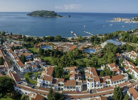 Slovenska Plaza