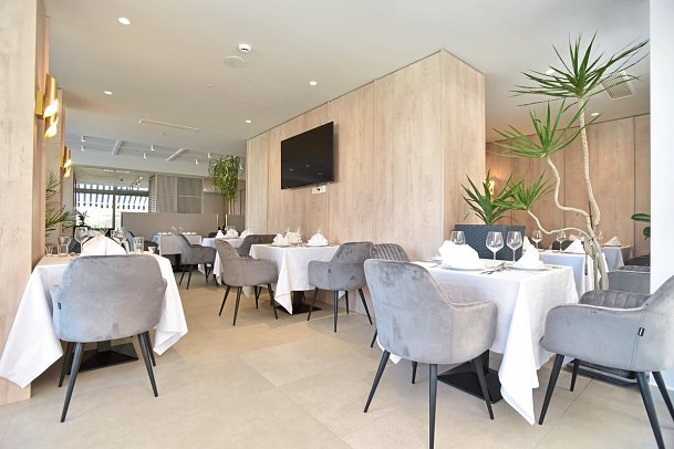 Hotel La Mer