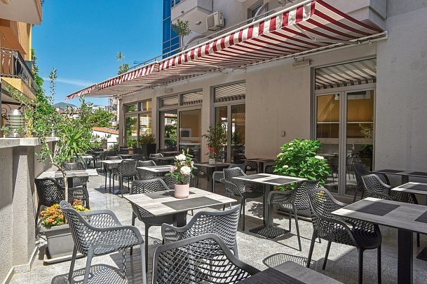 Hotel La Mer
