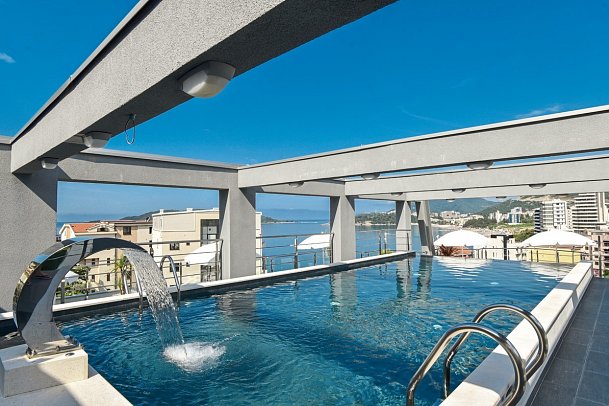 Hotel La Mer