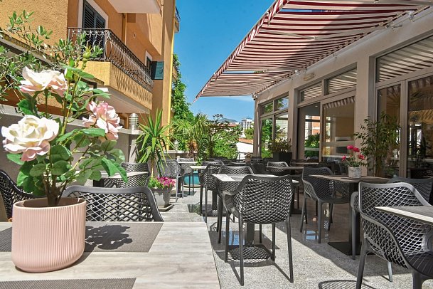 Hotel La Mer