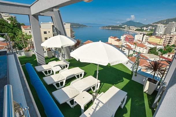 Hotel La Mer