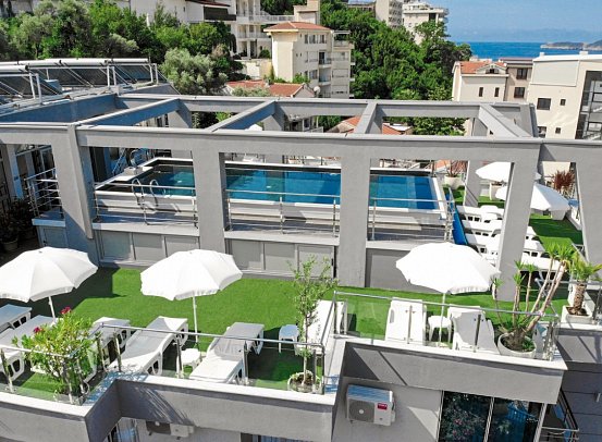 Hotel La Mer