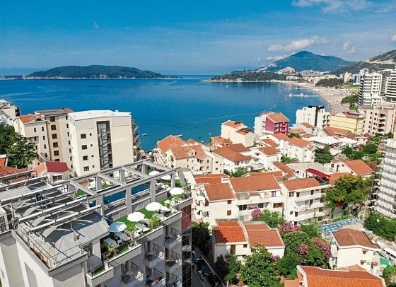 Hotel La Mer
