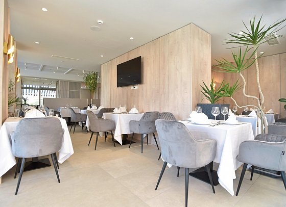 Hotel La Mer