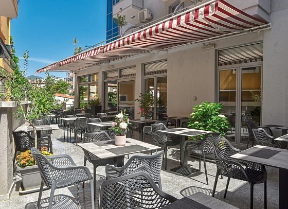 Hotel La Mer