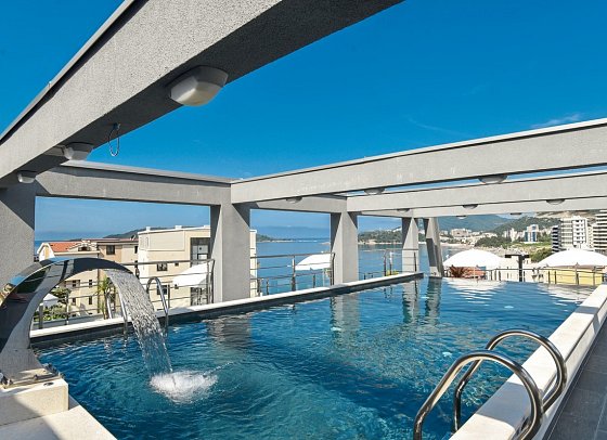 Hotel La Mer