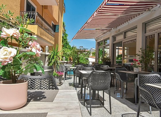 Hotel La Mer