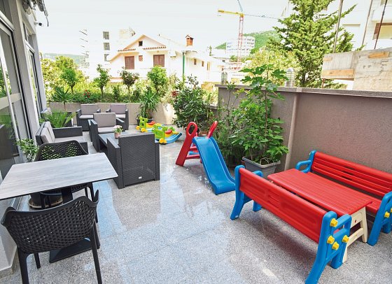 Hotel La Mer