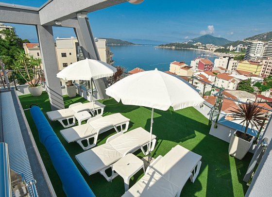 Hotel La Mer