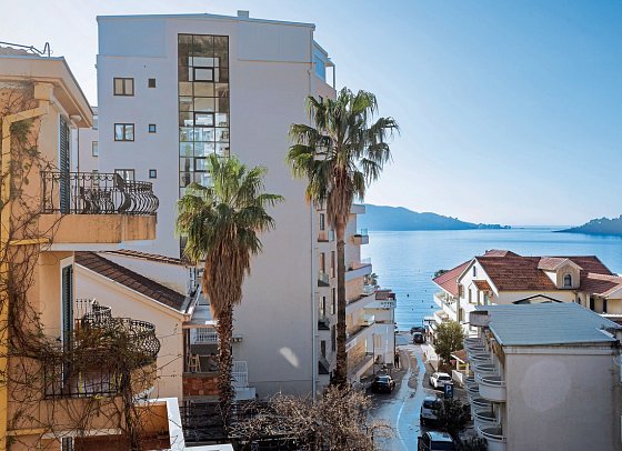 Hotel La Mer