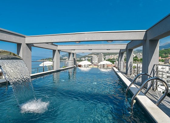 Hotel La Mer