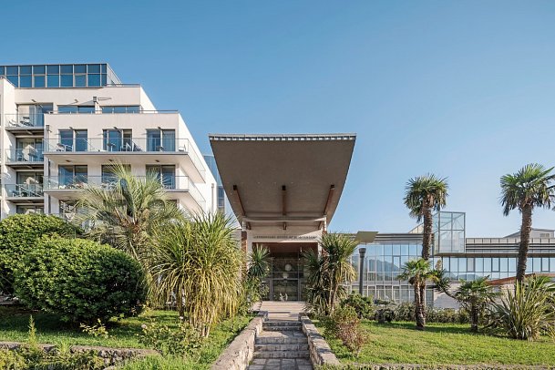 Eurostars Queen of Montenegro