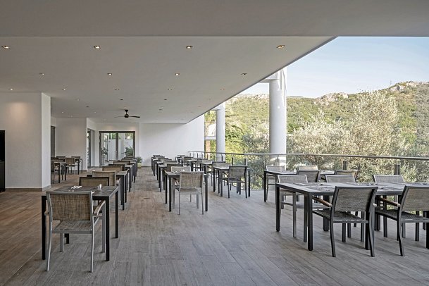 Eurostars Queen of Montenegro